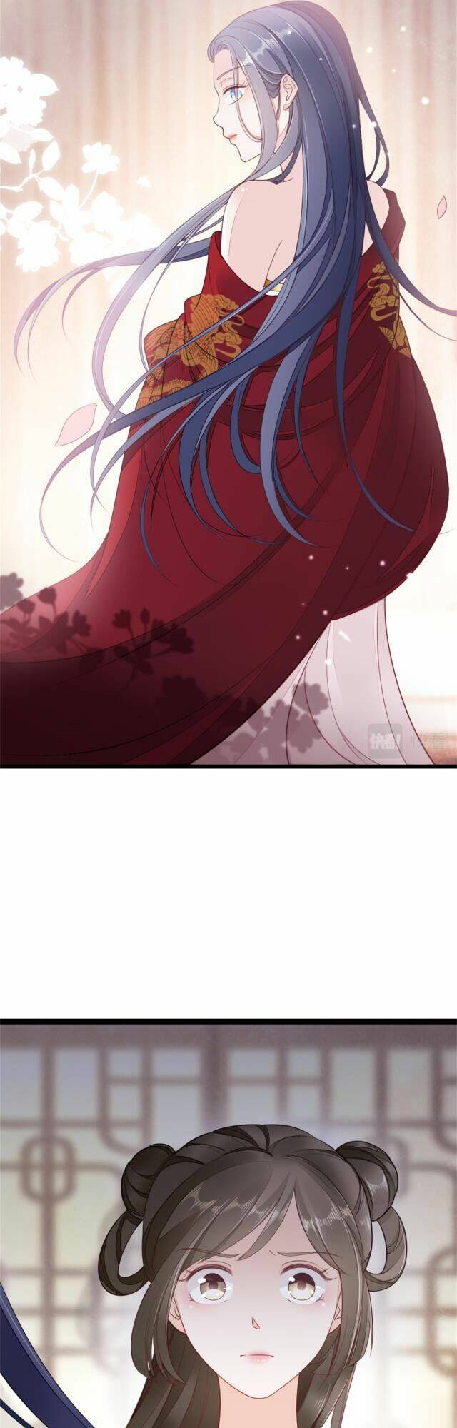 Mau Xuyên Không Rửa Tội Cho Nhân Vật Phản Diện: Chapter 7