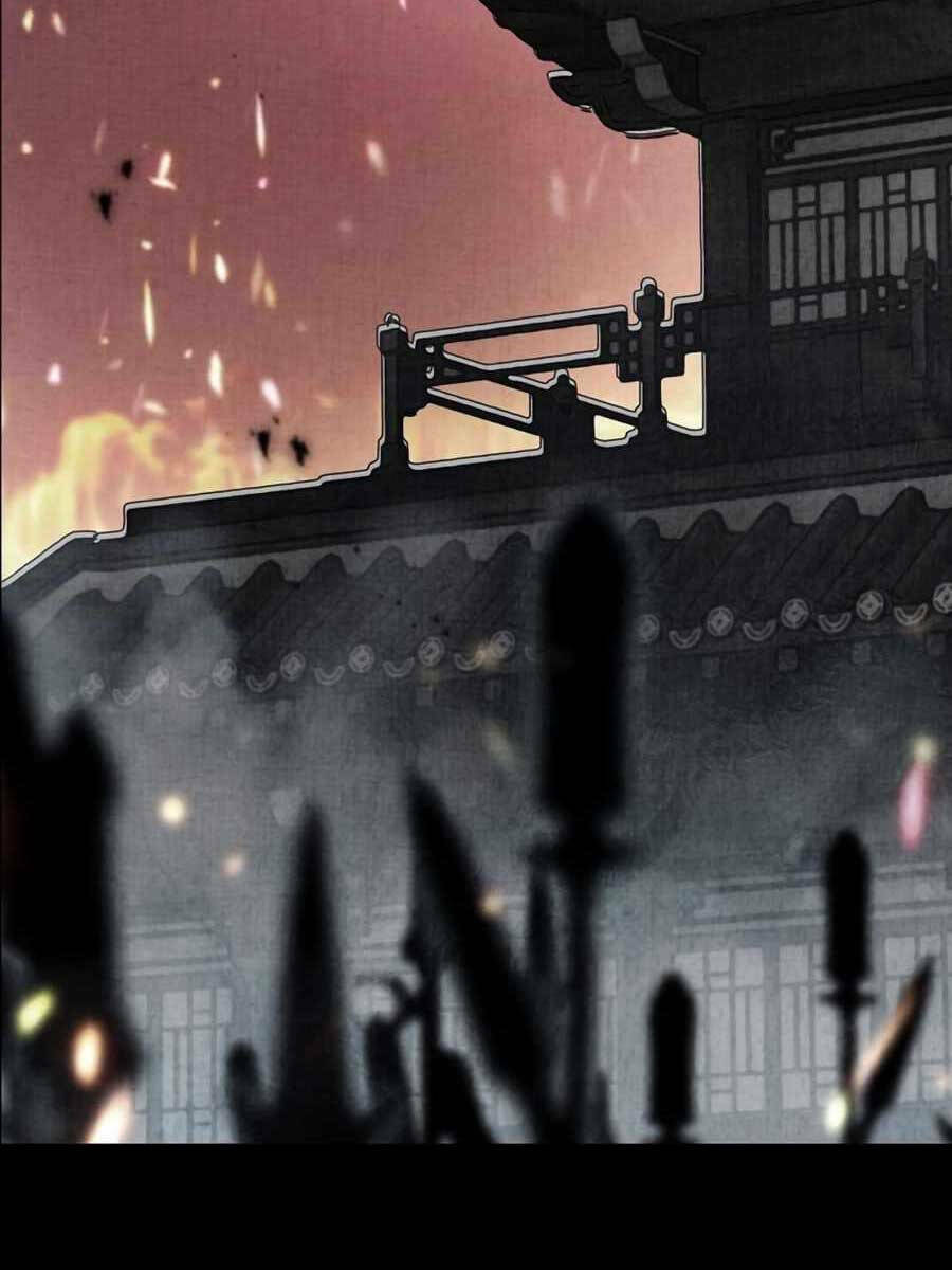 Đông Phương Bất Bại: Chapter 4