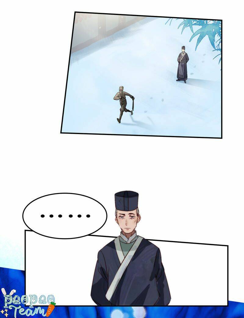 Thượng Đô Thiên Yêu Lục: Chapter 3