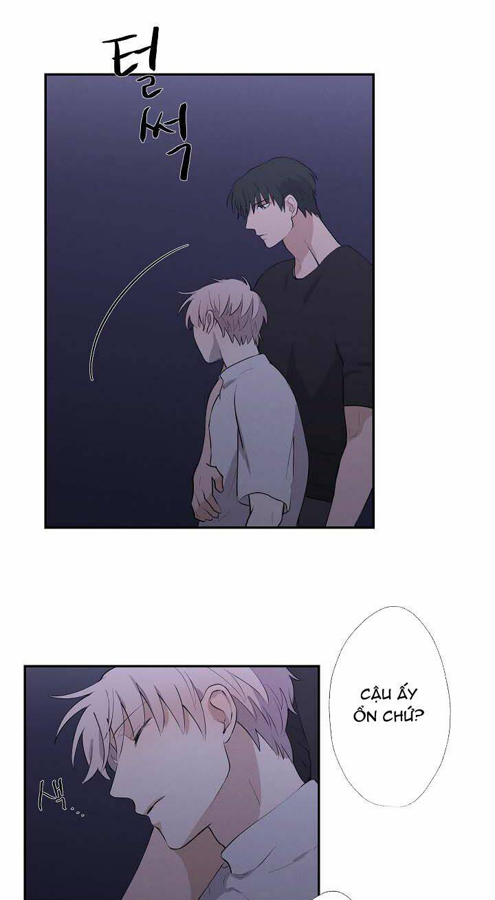 Trốn Tìm: Chapter 14