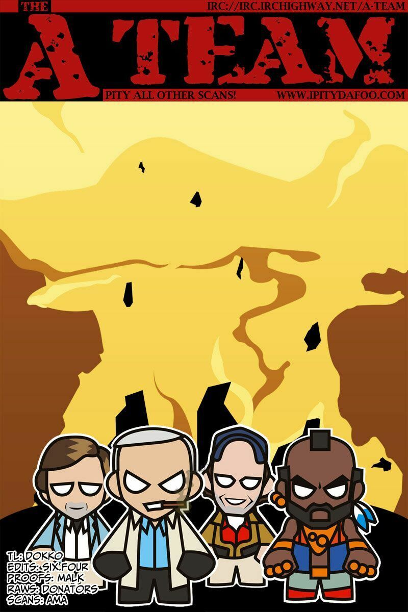 Ares - Kiếm Sĩ Lang Thang: Chapter 177