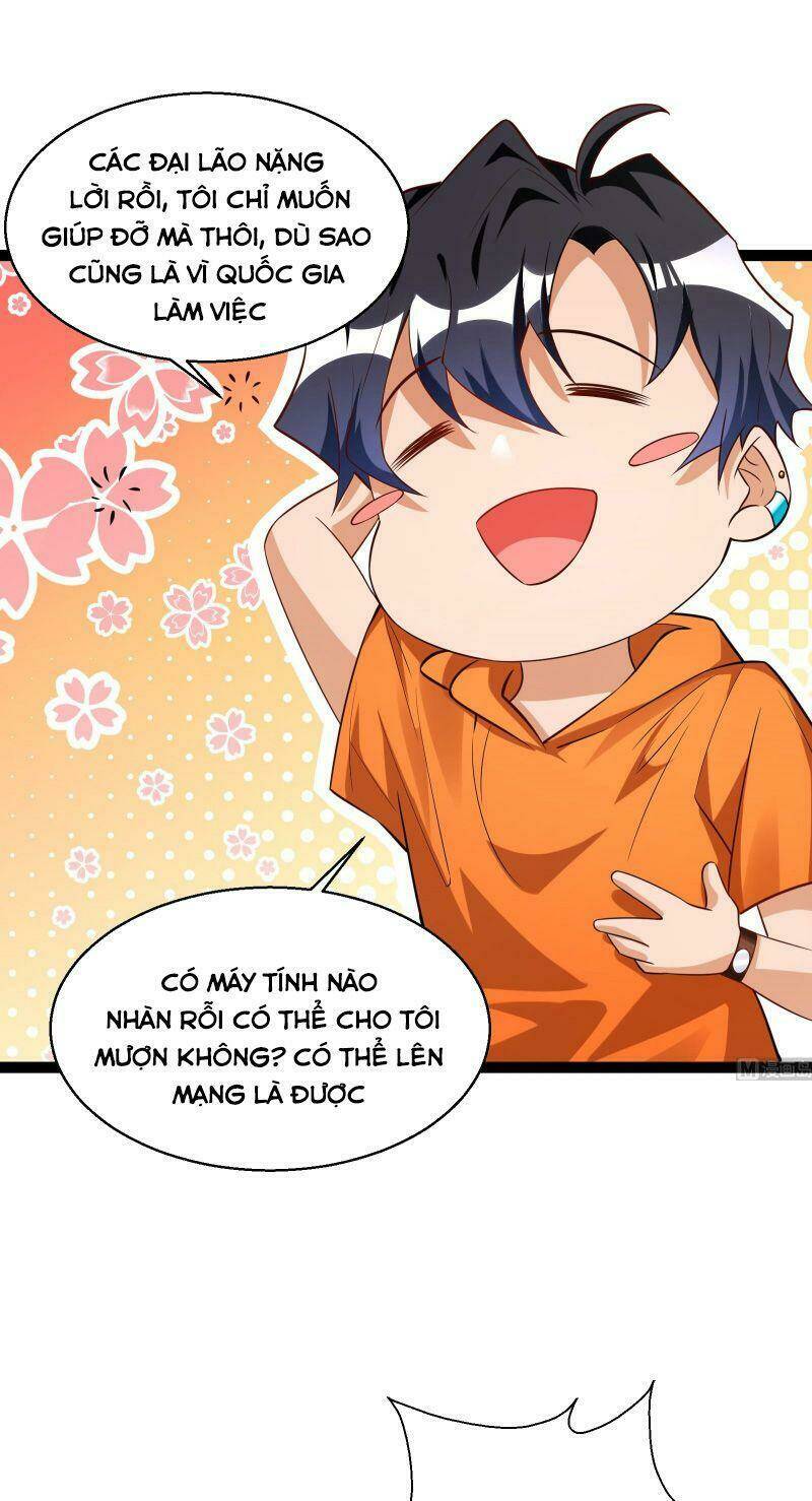 Shipper Thần Cấp: Chapter 57