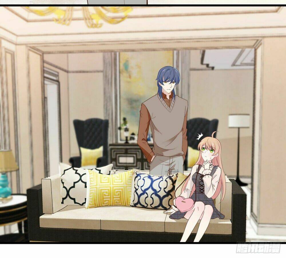 Bí Mật Kết Hôn Với Ảnh Đế: Vợ Ơi Đến Đây Tấn Công Đi Nào: Chapter 22