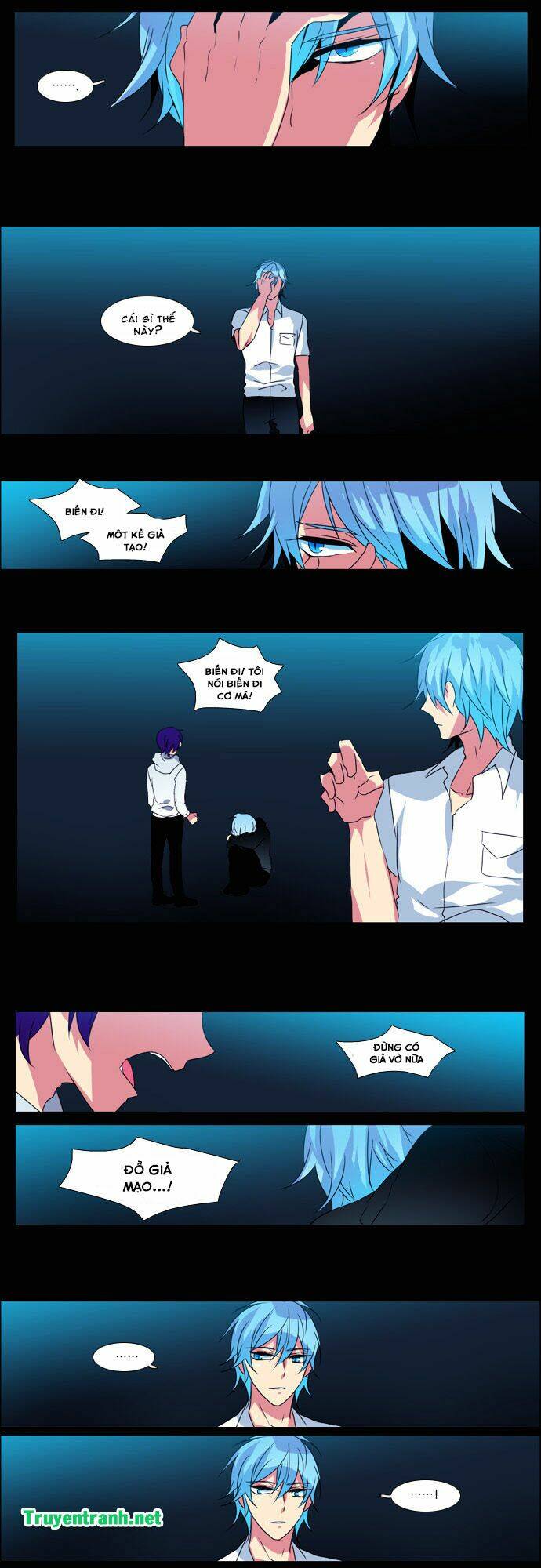 Wonted: Chapter 57