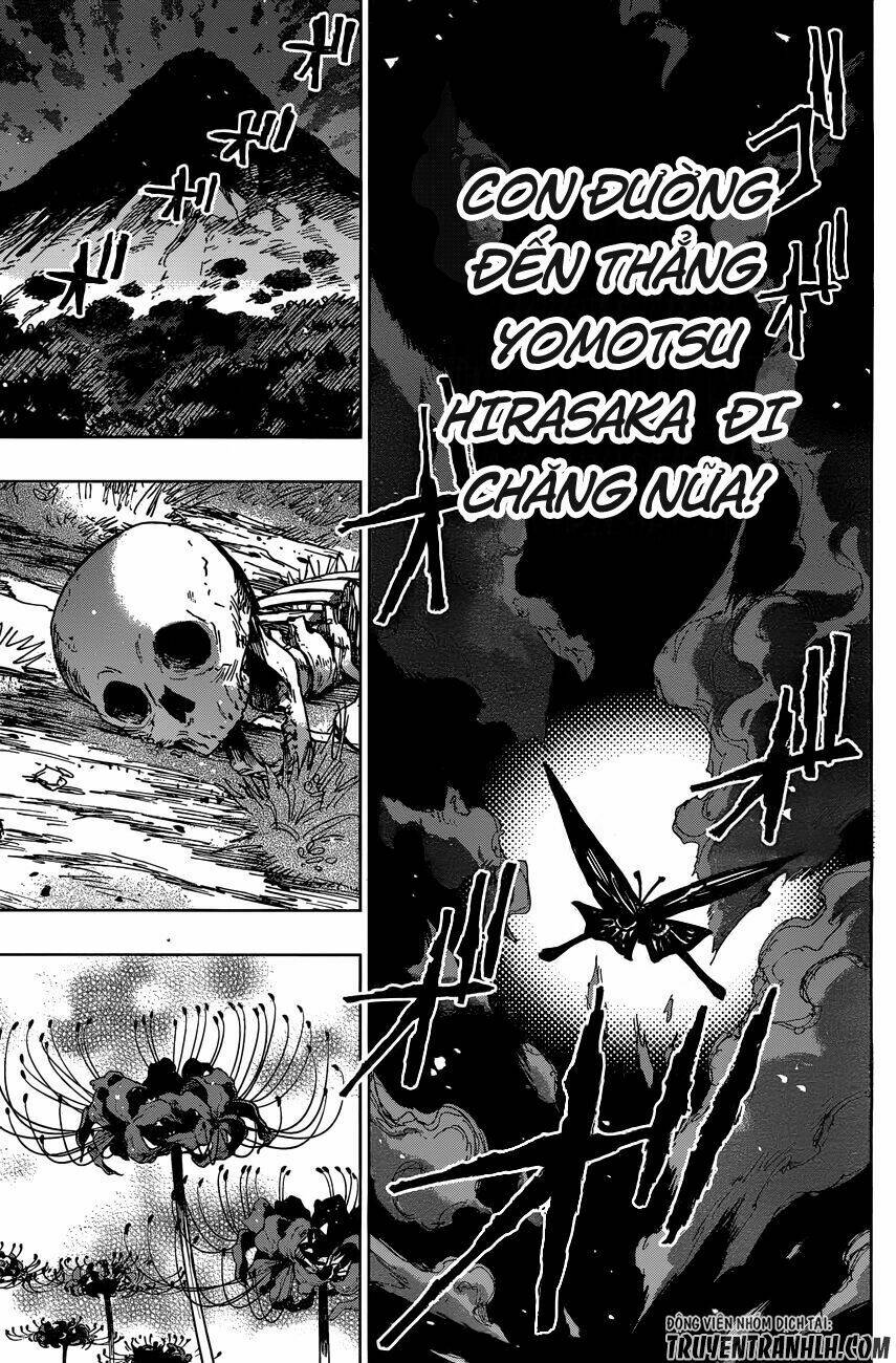 Uratarou: Chapter 48