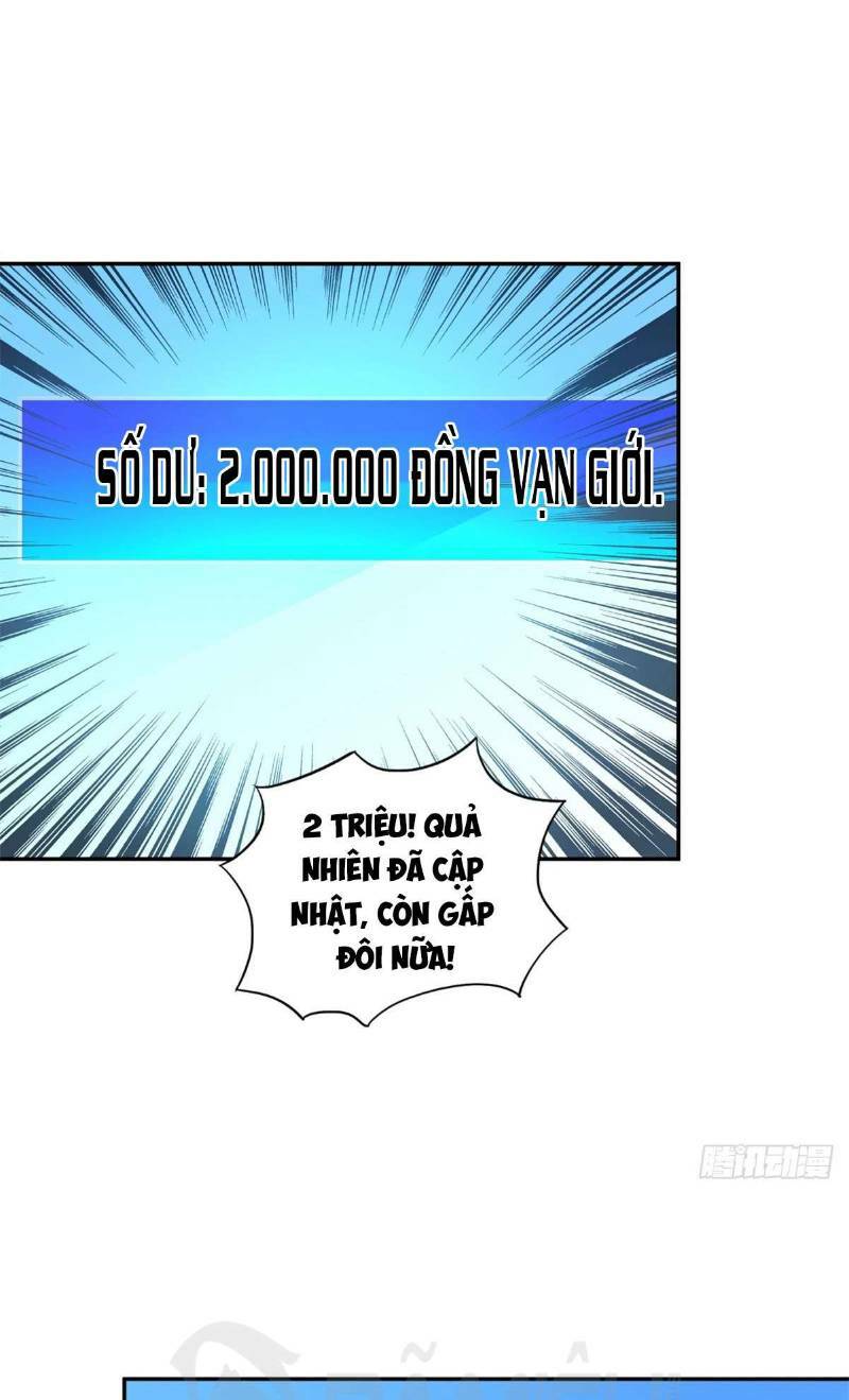 Đại Gia Livestream Vạn Giới: Chapter 4