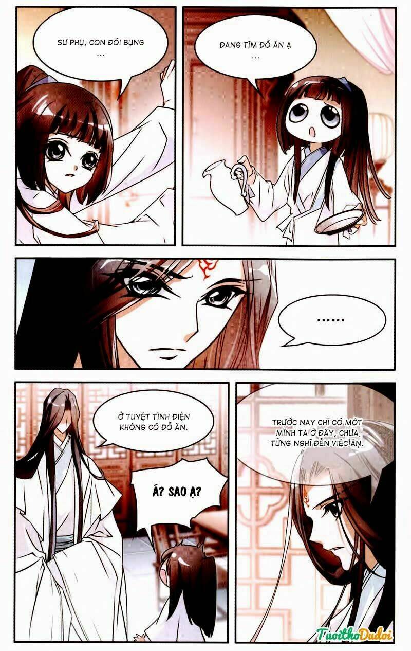 Hoa Thiên Cốt: Chapter 62