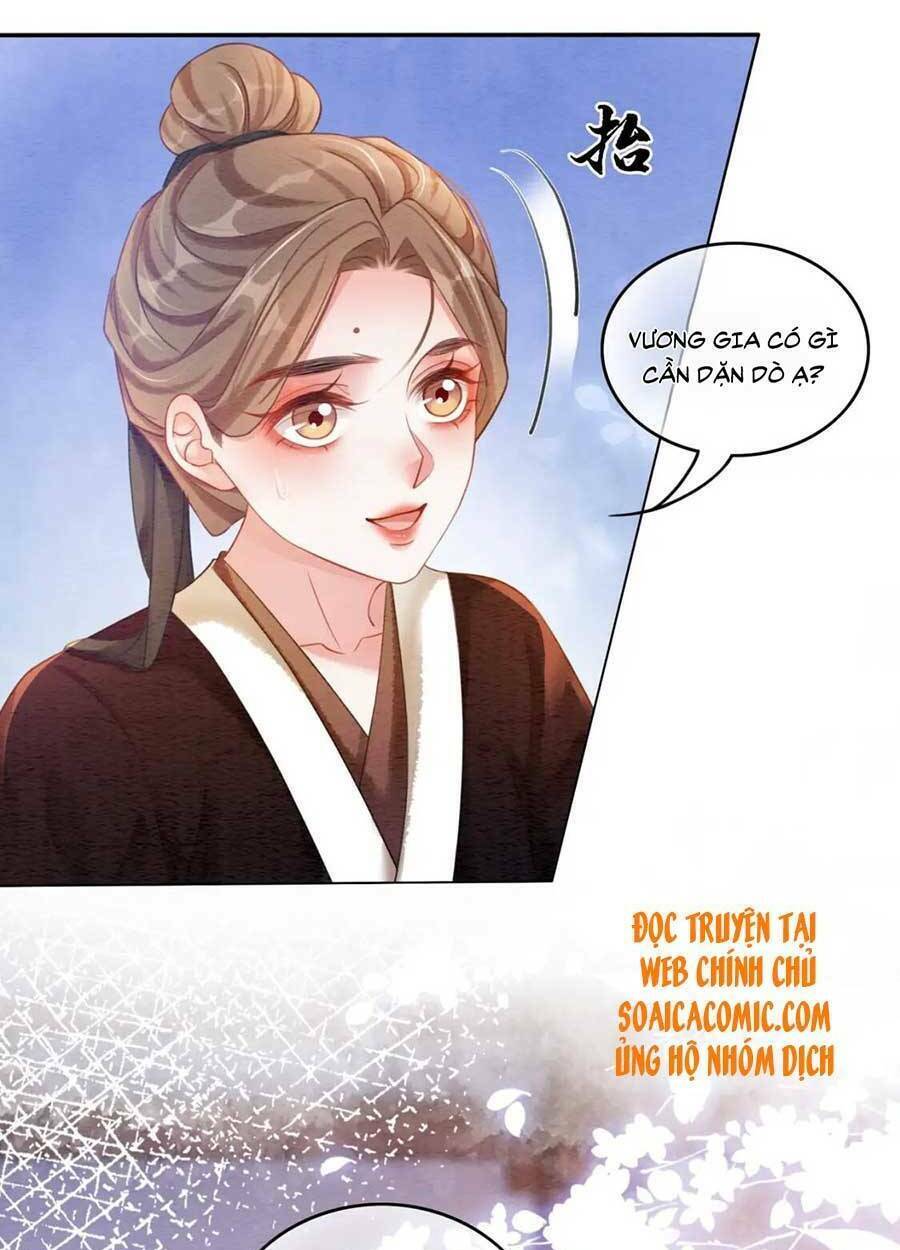 Xung Hỉ Vương Phi: Chapter 64
