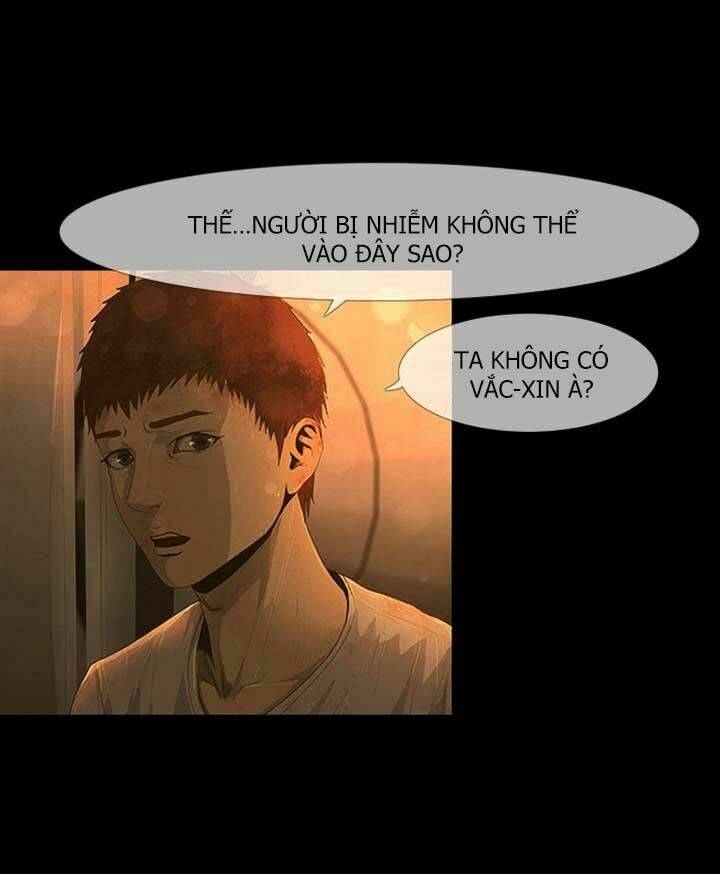 Dead Days: Chapter 34