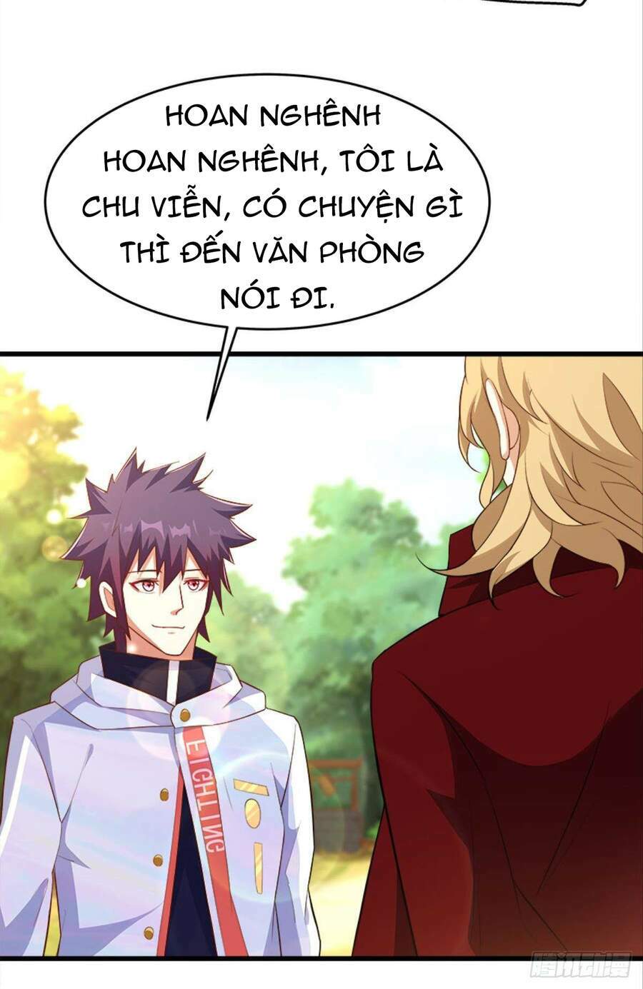 Mạt Thế Thần Tài: Chapter 32