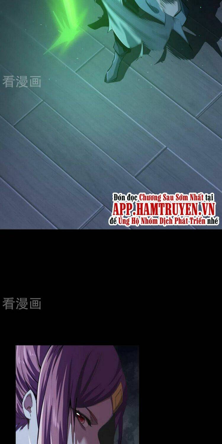 Thanh Đế Truyện: Chapter 138