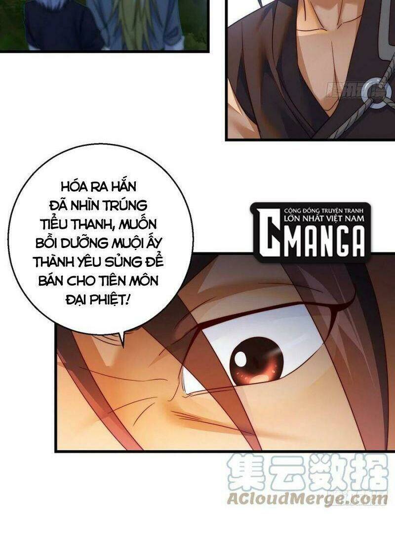 Ta Là Đại Hoàn Đan: Chapter 63