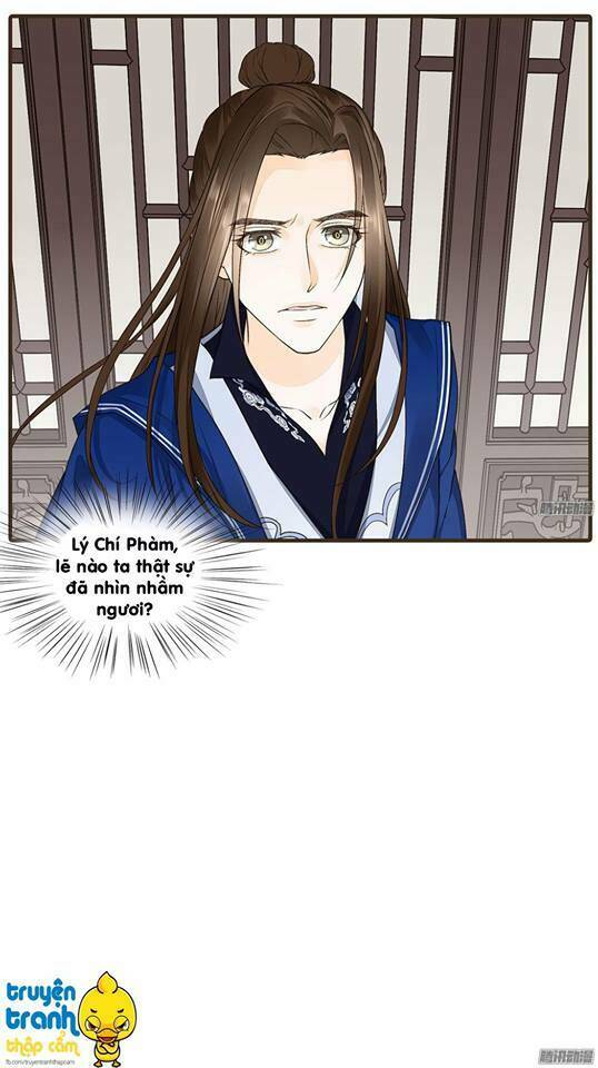 Đại Giá Thừa Tướng: Chapter 48