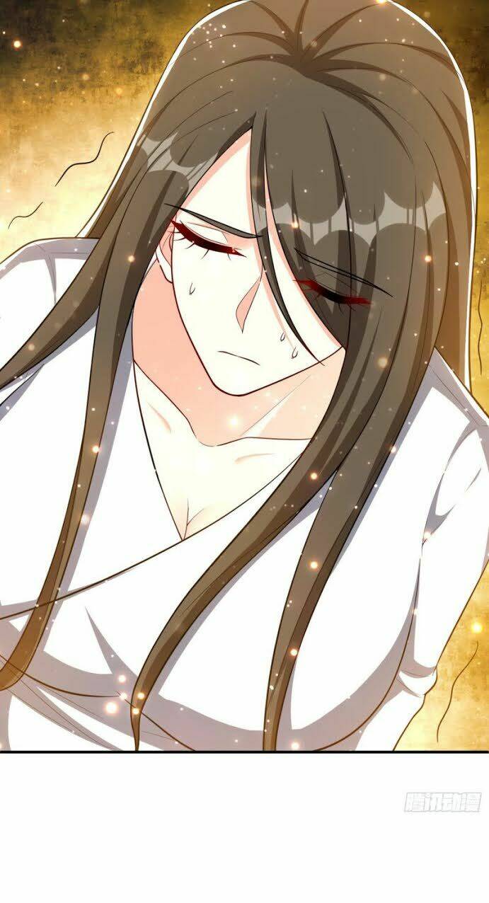 Yêu Giả Vi Vương: Chapter 119