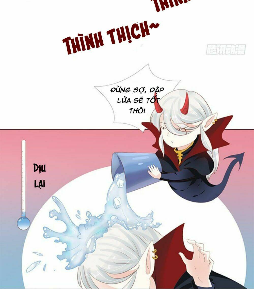 Ma Vương Luyến Ái Chỉ Nam: Chapter 91