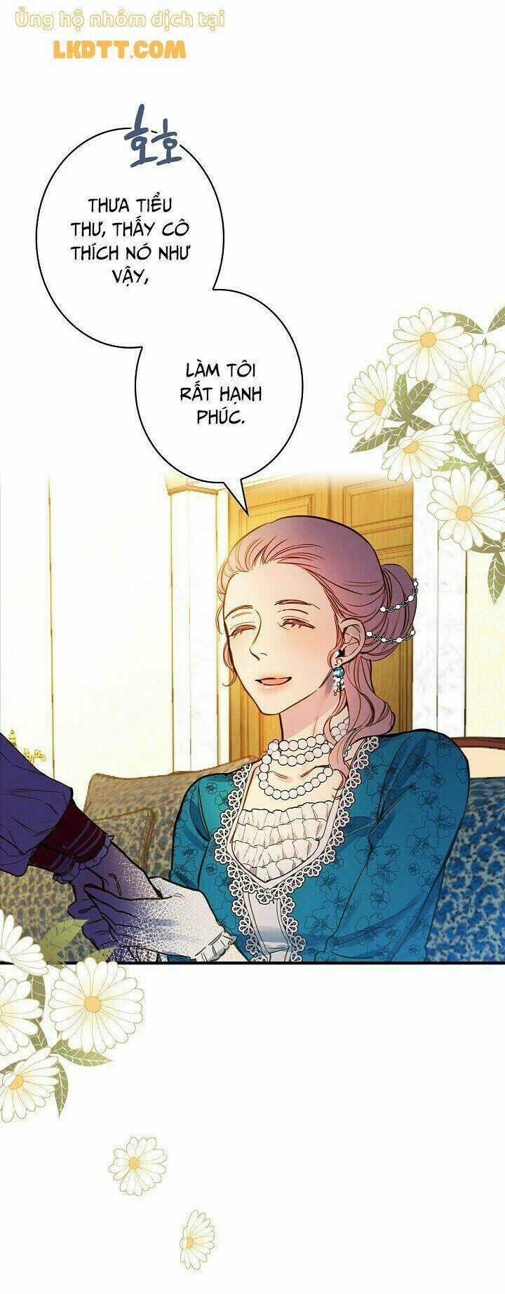 Hoàng Phi Bóng Tối: Chapter 29