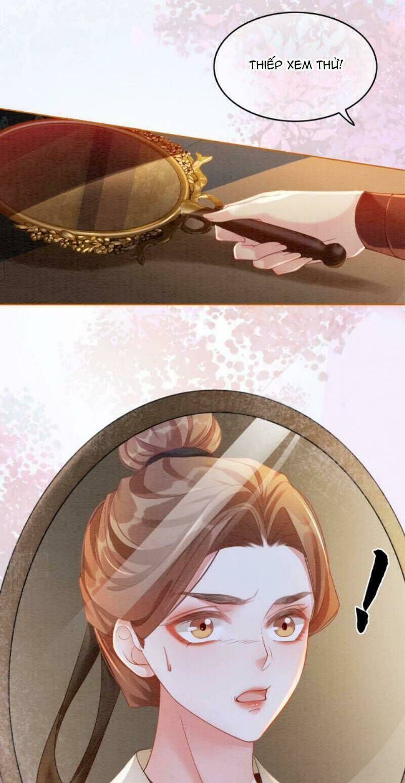 Xung Hỉ Vương Phi: Chapter 58