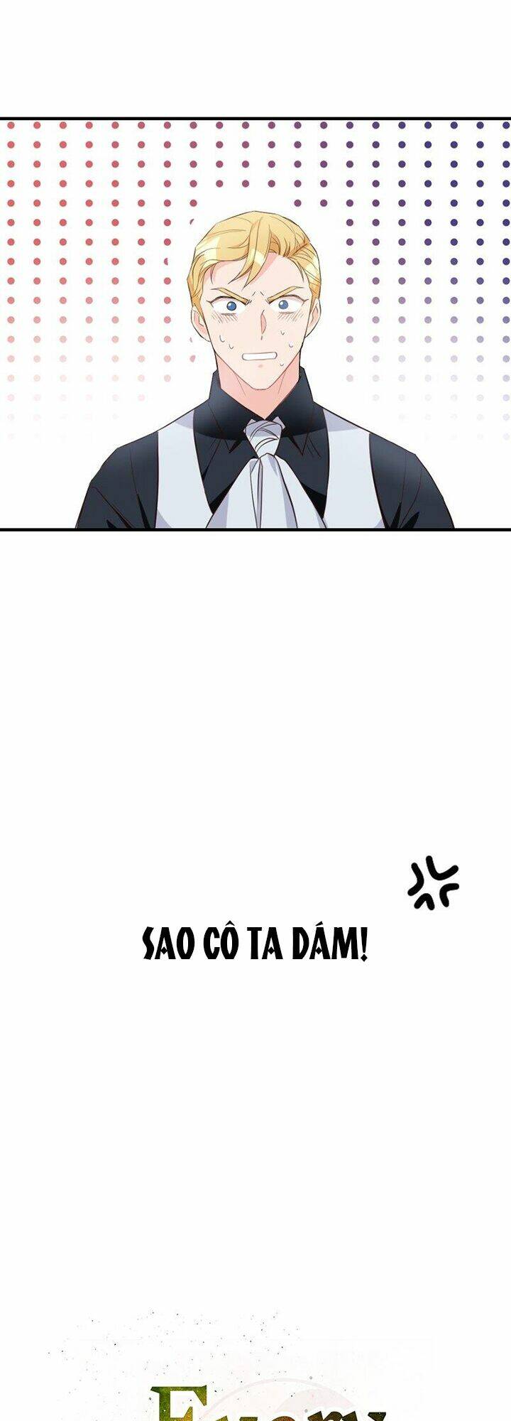 Tất Cả Mọi Người Đều Yêu Quý Nhân Vật Phản Diện: Chapter 3