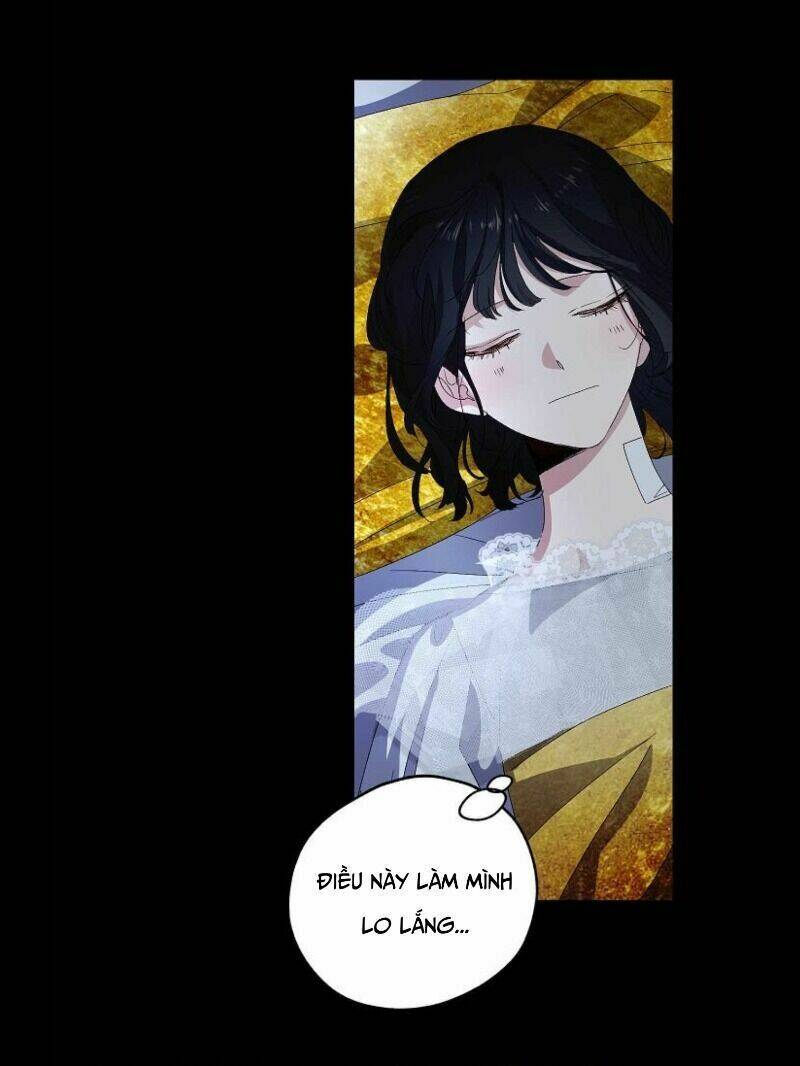 Tình Điên Dại: Chapter 28