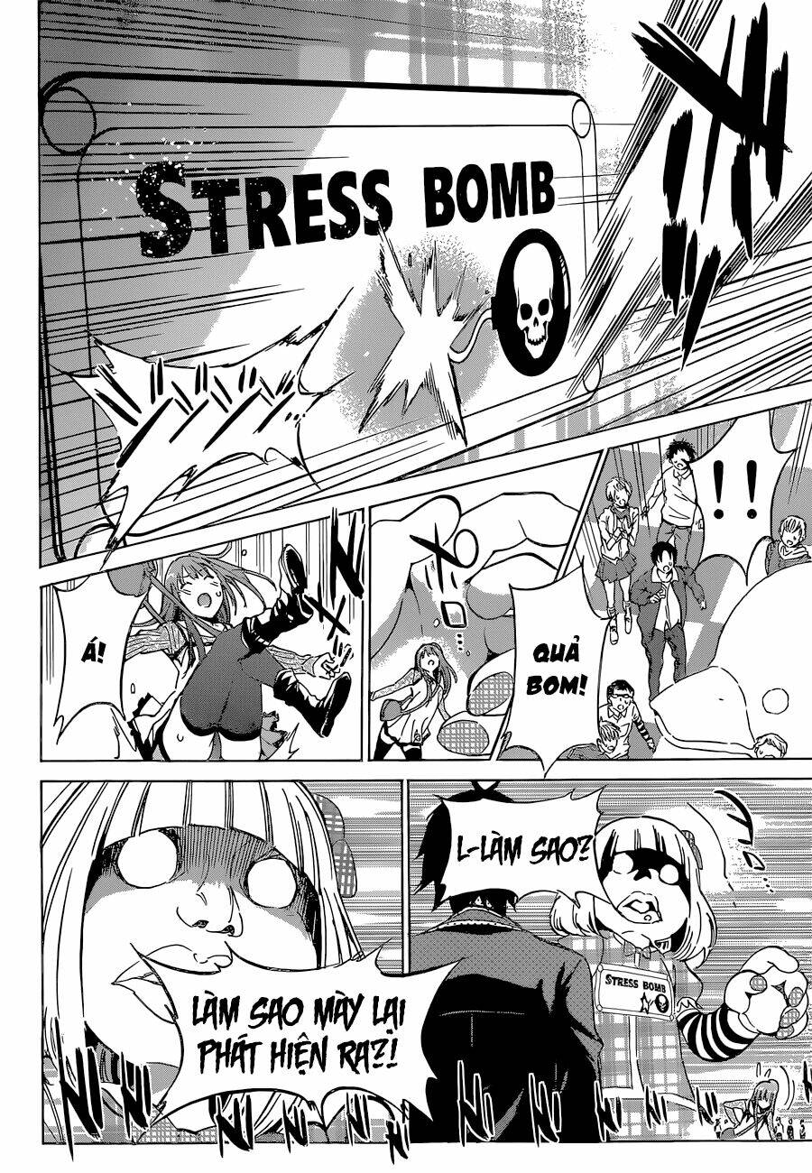 Real Account Ii: Chapter 10