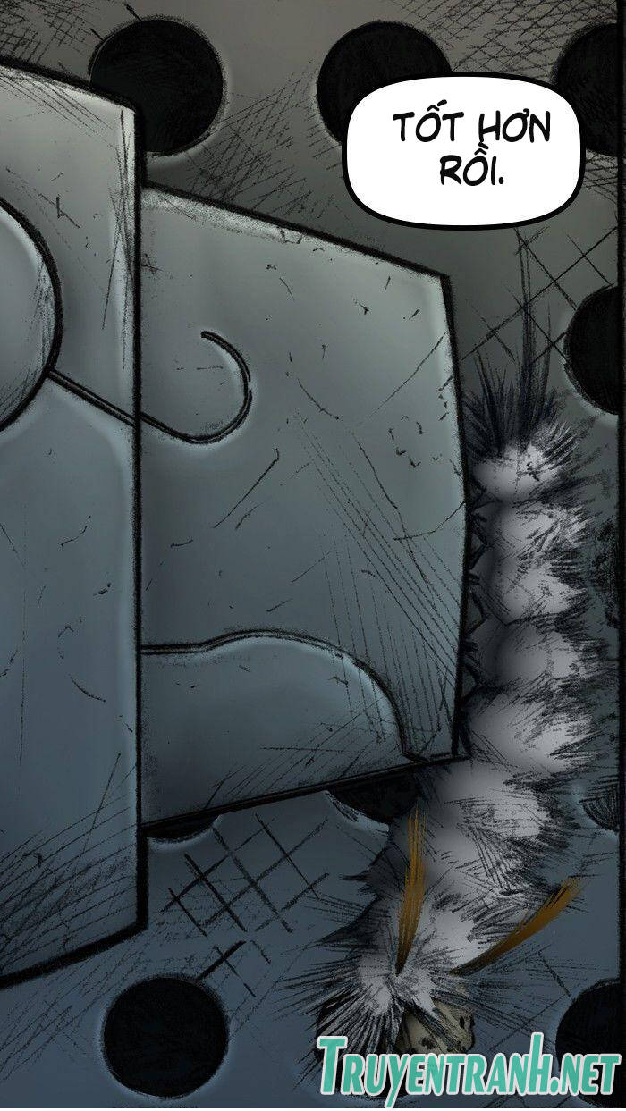 City Of Walls: Chapter 15