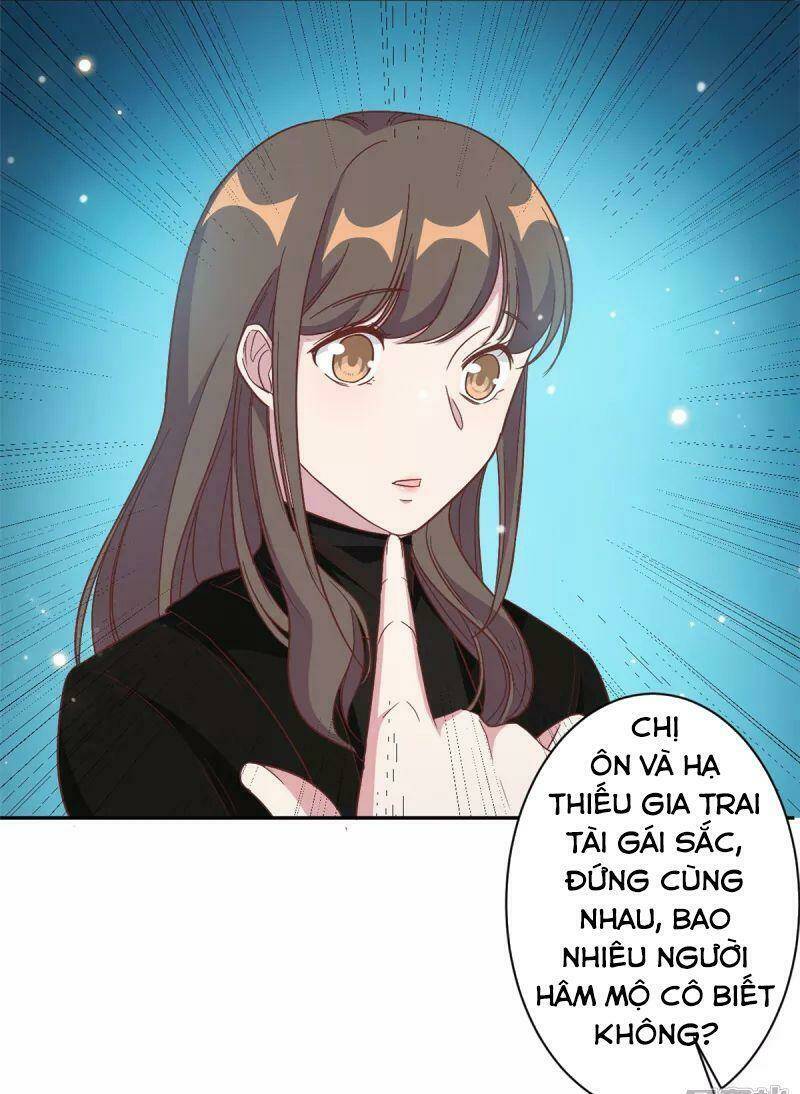 Tổng Tài, Tránh Xa Tôi Ra: Chapter 9