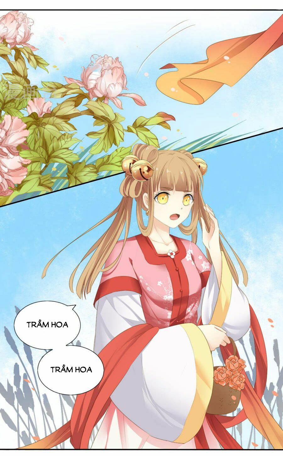Quy Tự Dao: Chapter 74