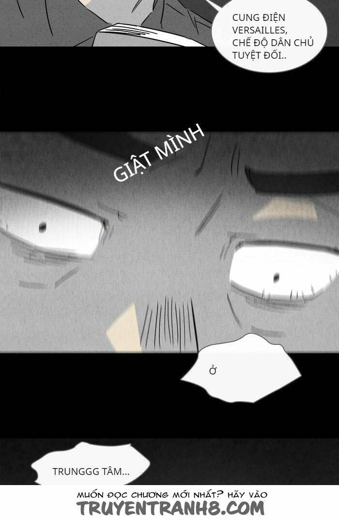 Những Câu Chuyện Bất Thường: Chapter 126