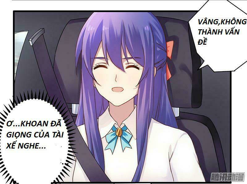 Tổng Tài Đã Cưới Em: Chapter 46