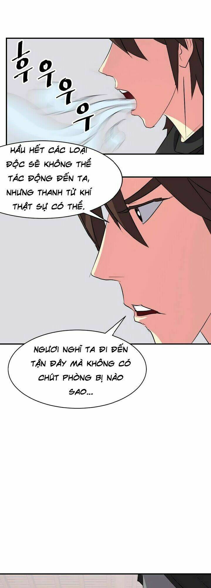 Trọng Sinh, Bất Khả Chiến Bại: Chapter 39