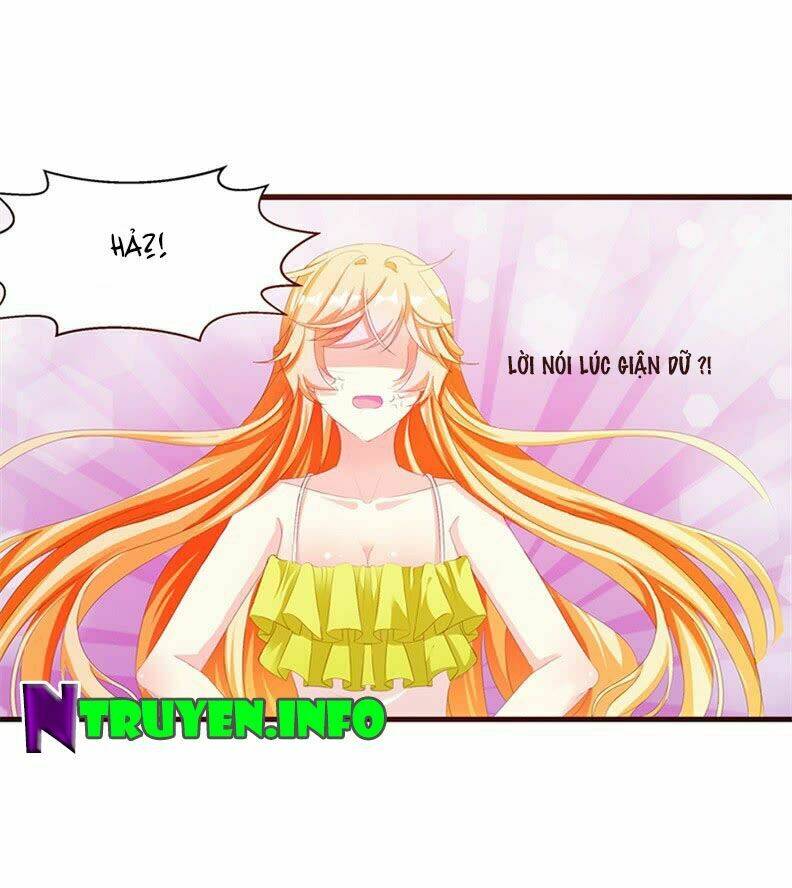 Này! Đừng Động Vào Phô Mai Của Tôi: Chapter 5