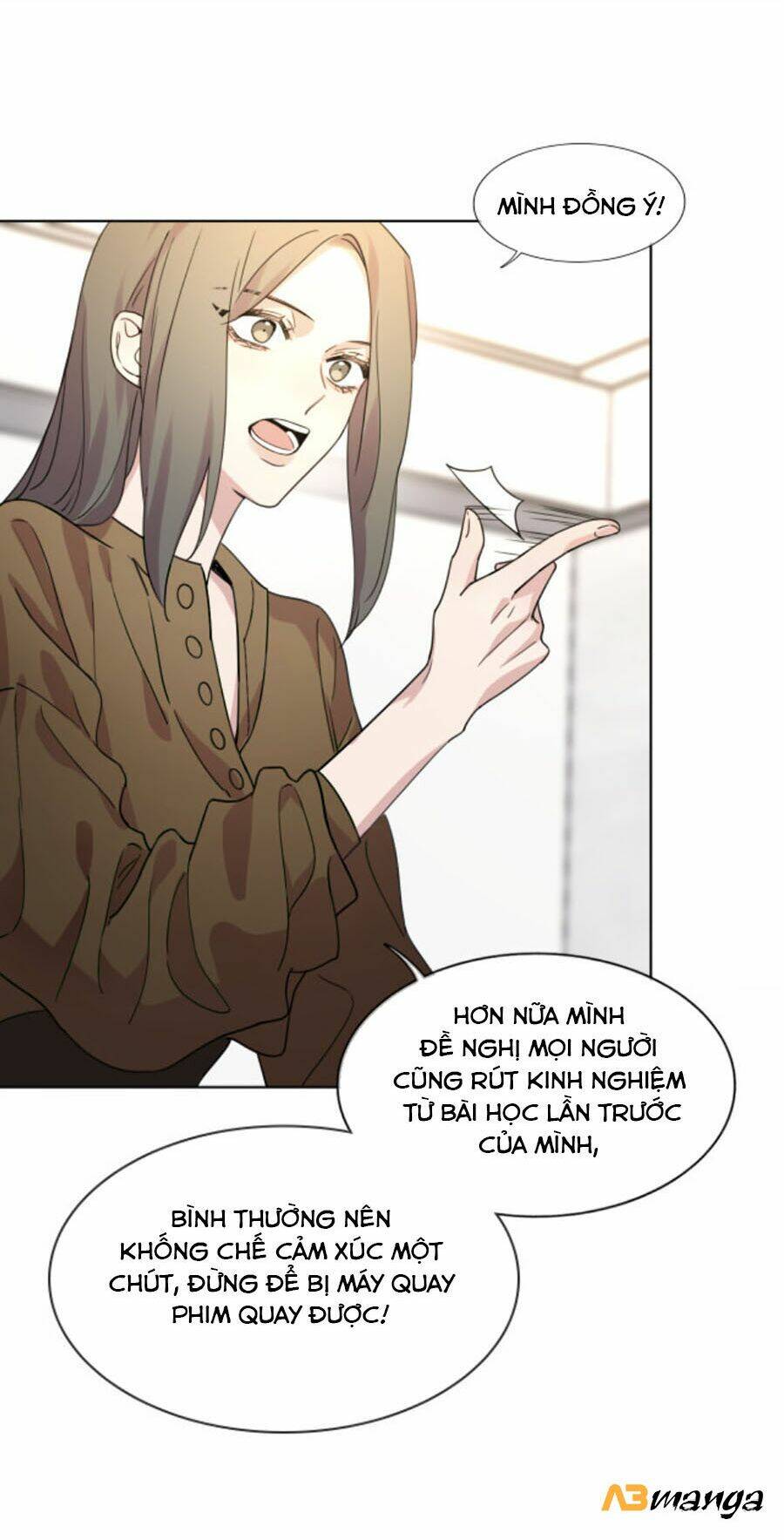 Cát Xê Người Tình Bóng Đêm: Chapter 26