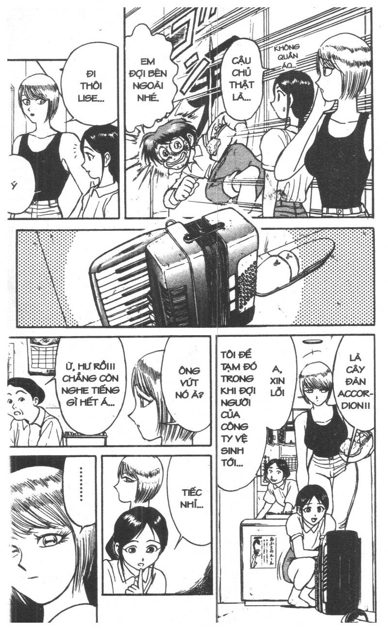 Fujita Kazuhiro: Chapter 7