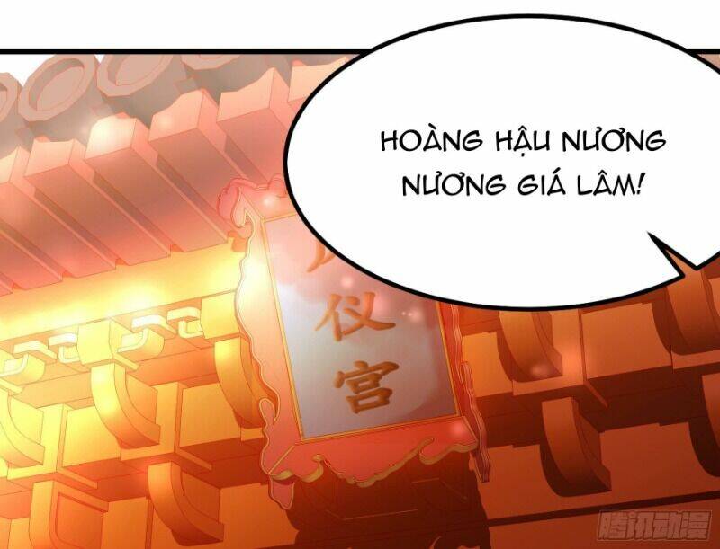 Ta Phải Làm Hoàng Hậu: Chapter 5
