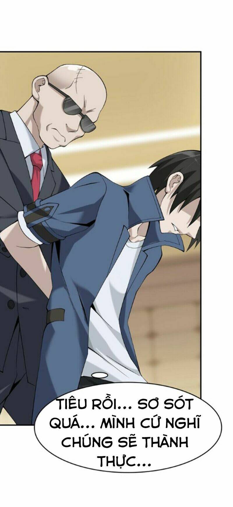 Siêu Cấp Đại Chủ Bạ: Chapter 19