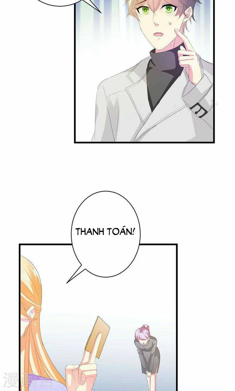 Này! Đừng Động Vào Phô Mai Của Tôi: Chapter 30