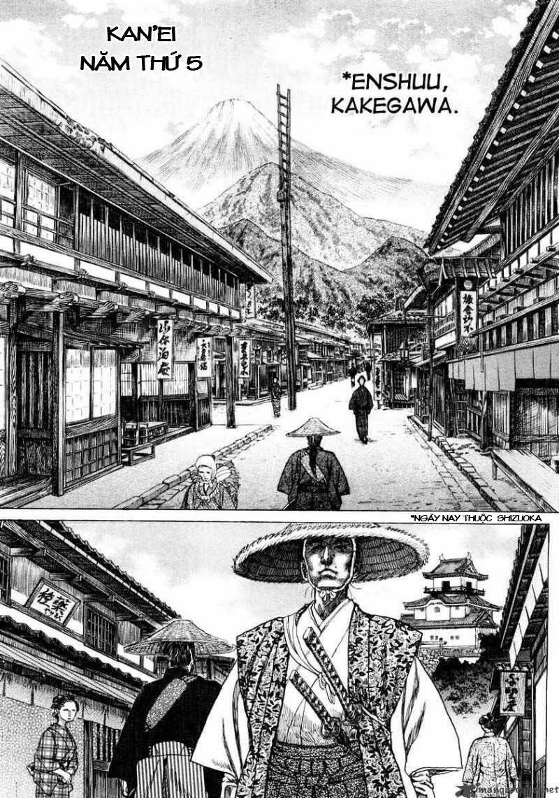 Shigurui - Cuồng Tử: Chapter 16