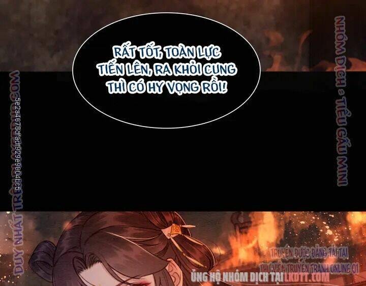 Trọng Sinh Bá Sủng Nhiếp Chính Vương Quá Mạnh Mẽ: Chapter 172