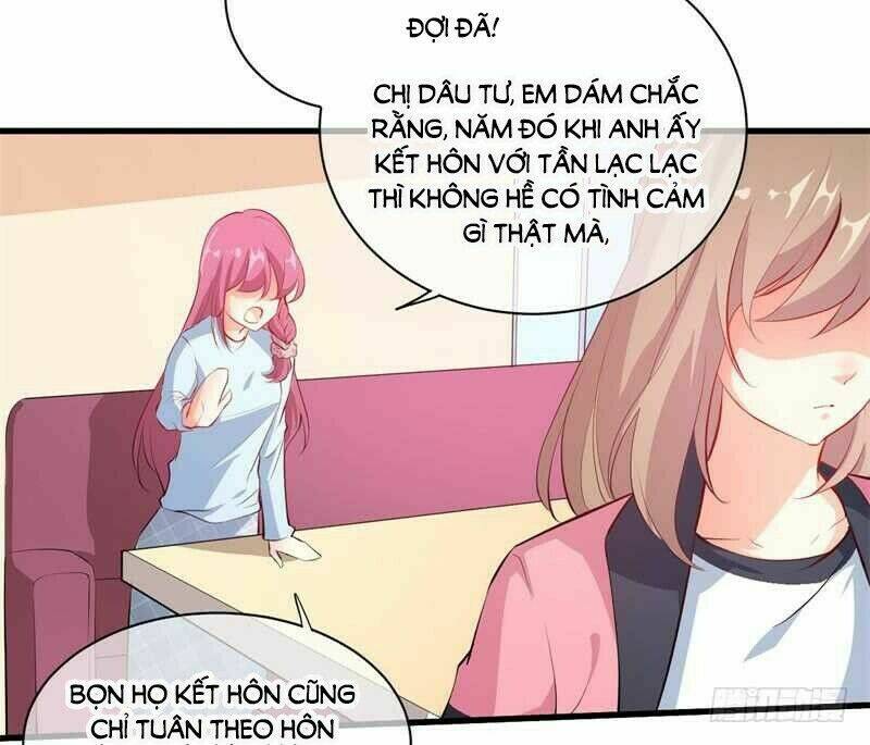 Ám Luyến Thành Hôn: Chapter 98