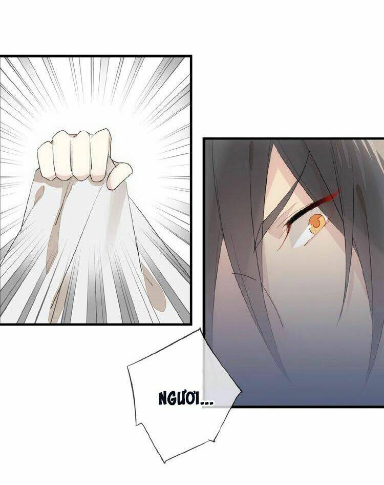 Chấp Tử Chi Kiếm: Chapter 6