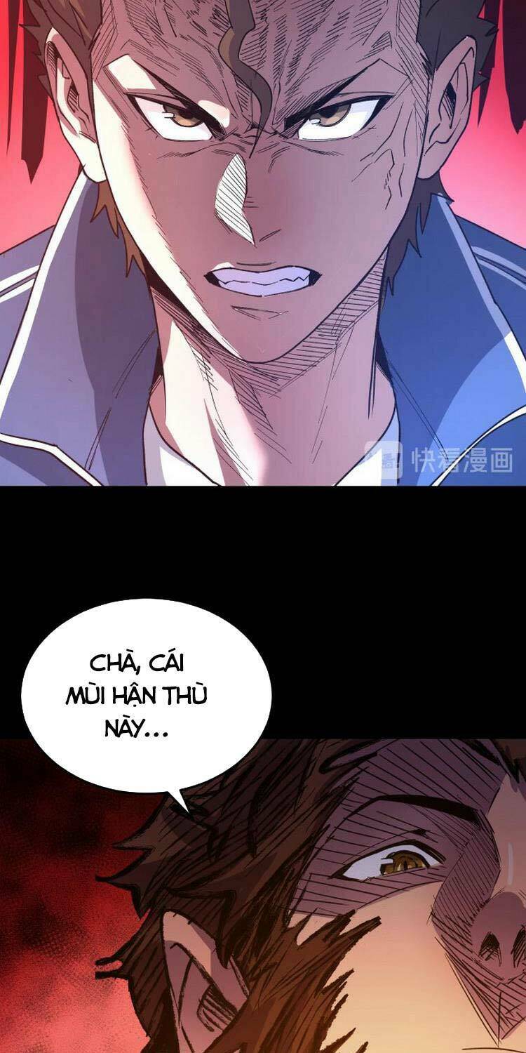 Bắt Đầu Với Tề Thiên Đại Thánh: Chapter 1