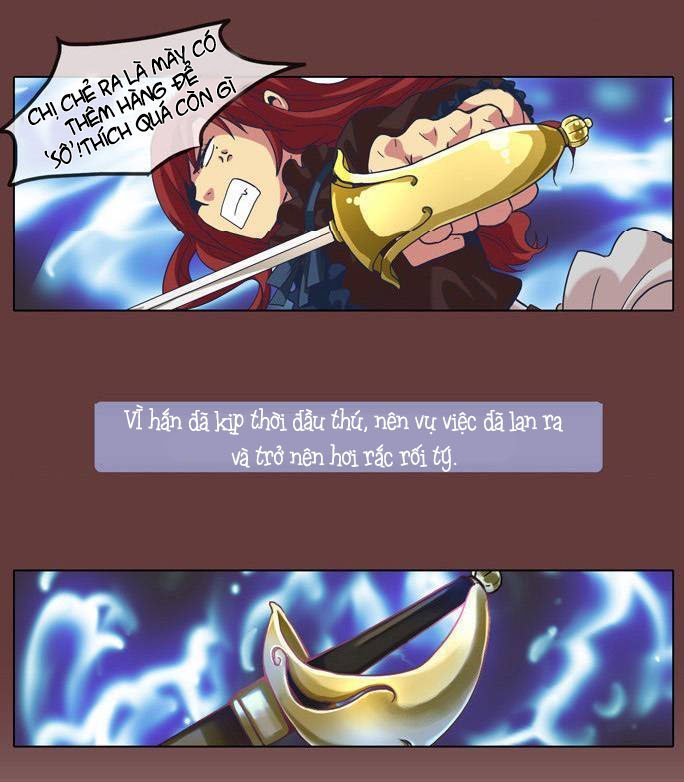 Dear, Only You Don\’t Know!: Chapter 5