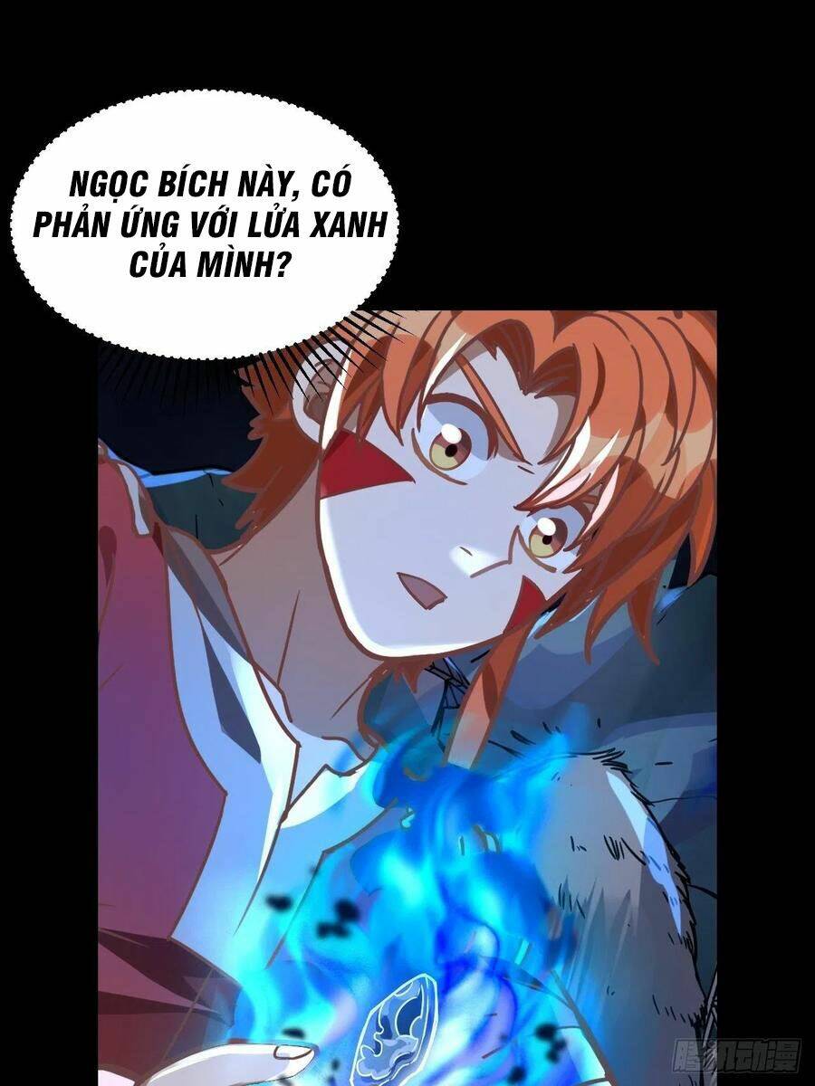 Người Nguyên Thủy Mạnh Nhất: Chapter 68