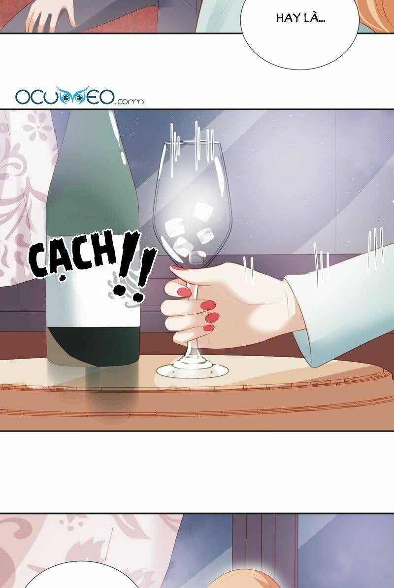 Khi Trá Luyến Nhân: Chapter 27