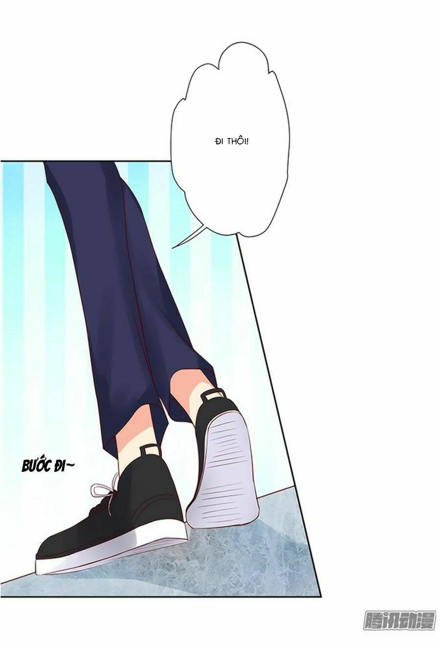 Bạn Trai Là Ngôi Sao: Chapter 64