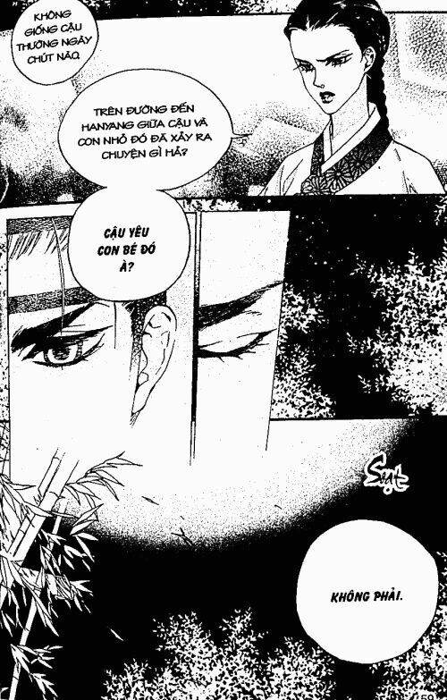 Chuyện Tình Đảo Thiên Đường: Chapter 9