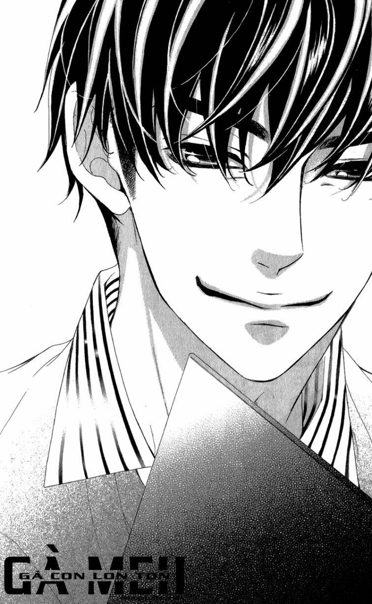 Sarusuberi Danshi Koutou Gakkou: Chapter 1