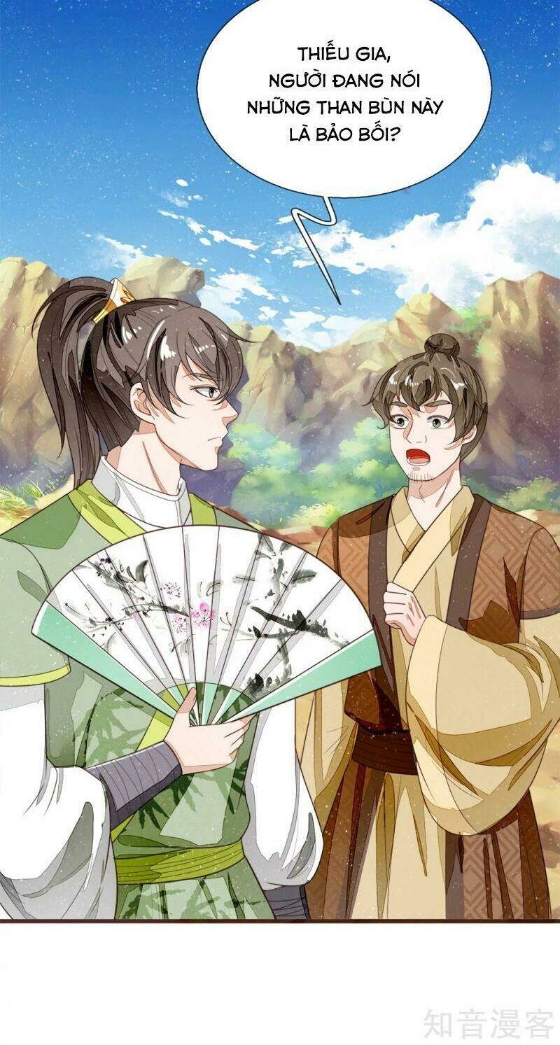 Đệ Nhất Hoàn Khố: Chapter 113