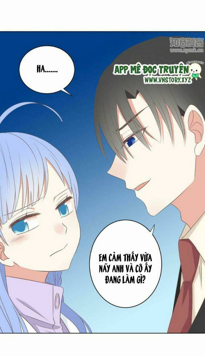 Em Chỉ Yêu Tiền Của Anh: Chapter 21