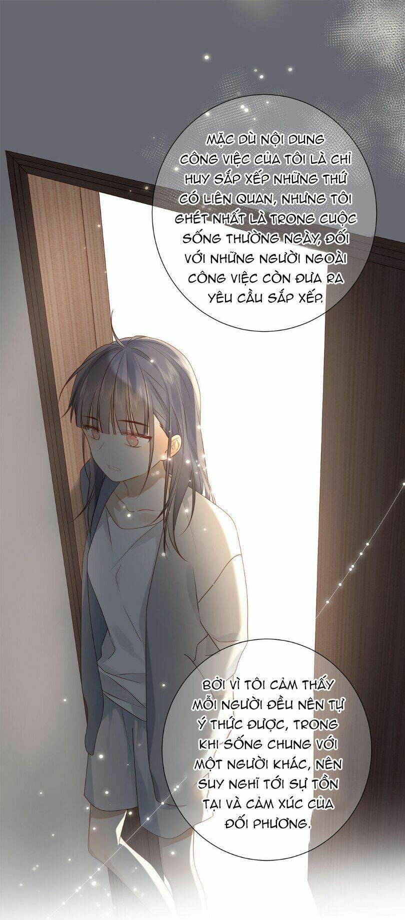 Lời Thề Như Sương Triều: Chapter 11